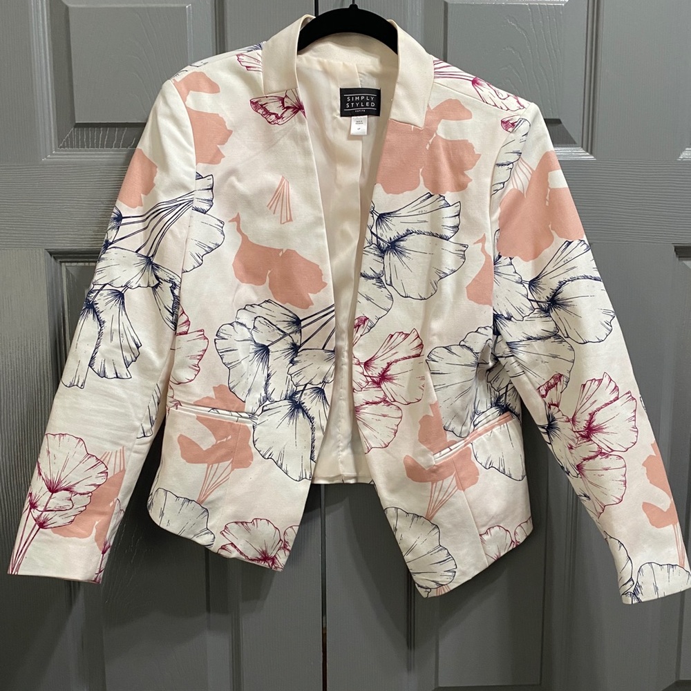 Blazer